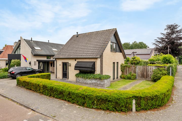 Orgellaan 10 in Oldenzaal