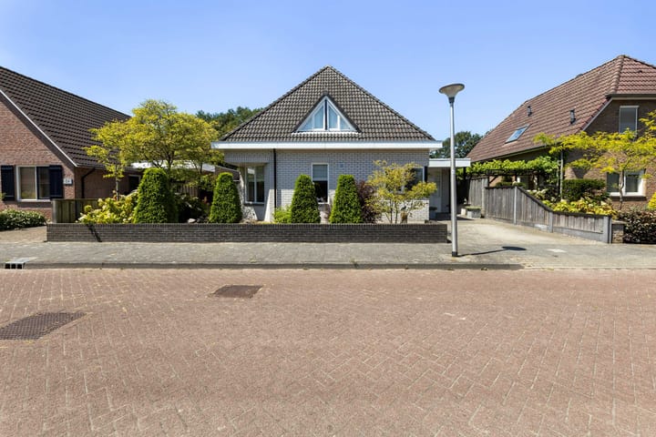 Orgellaan 22 in Oldenzaal