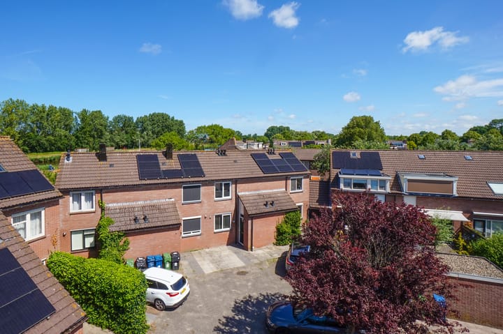 Photo of property Orgelmakerstraat 64, Alkmaar