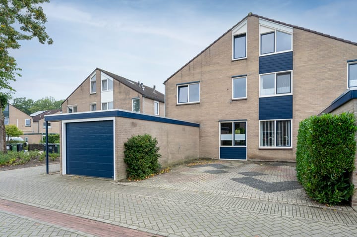 Photo of property Oringerbrink 5, Emmen