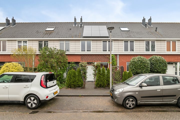 Photo of property Orion 28, Zeewolde