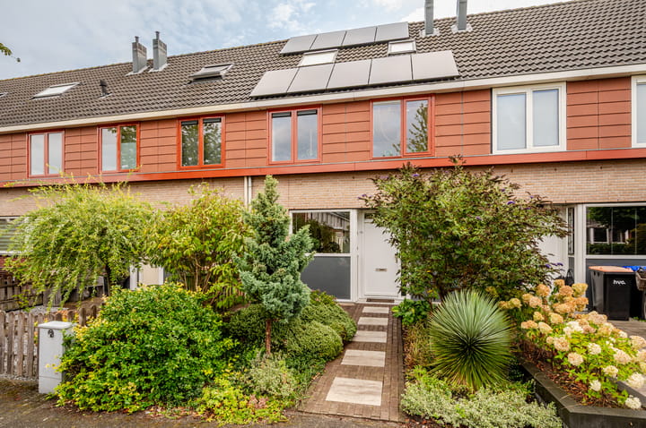 Photo of property Orion 45, Zeewolde