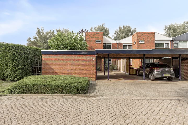 Photo of property Orion 7, Ulft