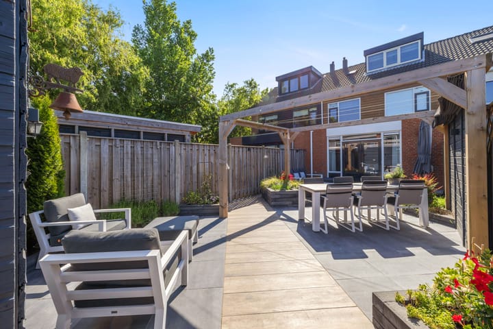 Photo of property Orion 76, Hellevoetsluis