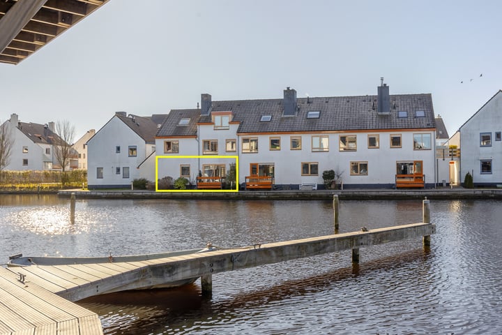 Orion 81 in Den Helder photo