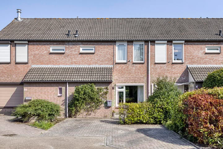 Photo of property Orionlaan 23, Son en Breugel