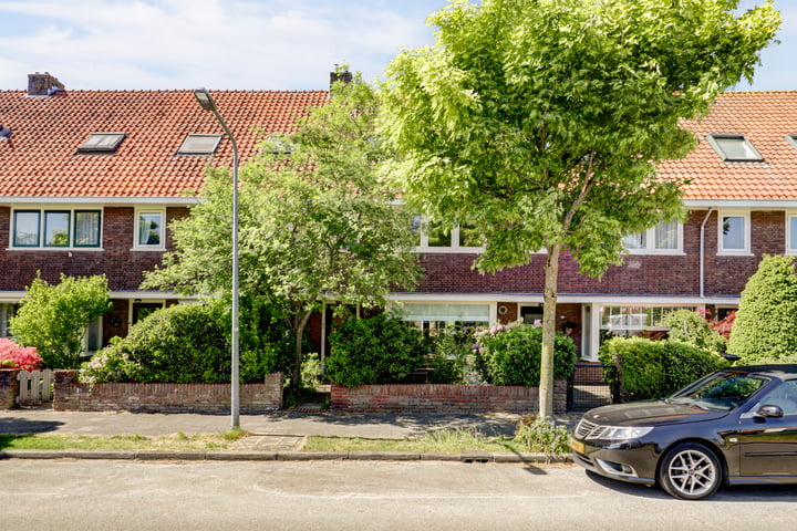 Orionlaan 31 in Hilversum