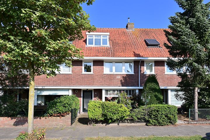 Orionlaan 33 in Hilversum