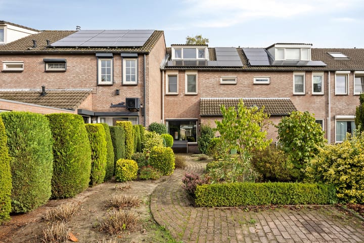Orionlaan 5 in Son en Breugel