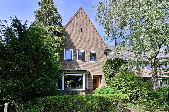 Orionlaan 71 in Hilversum