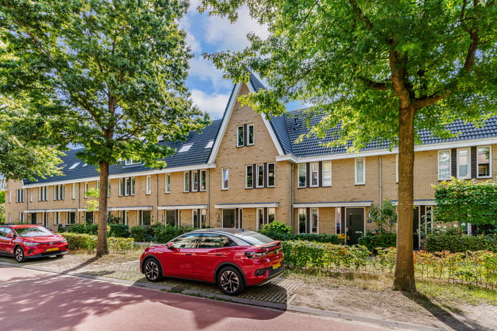 Orionlaan 75 in Bilthoven