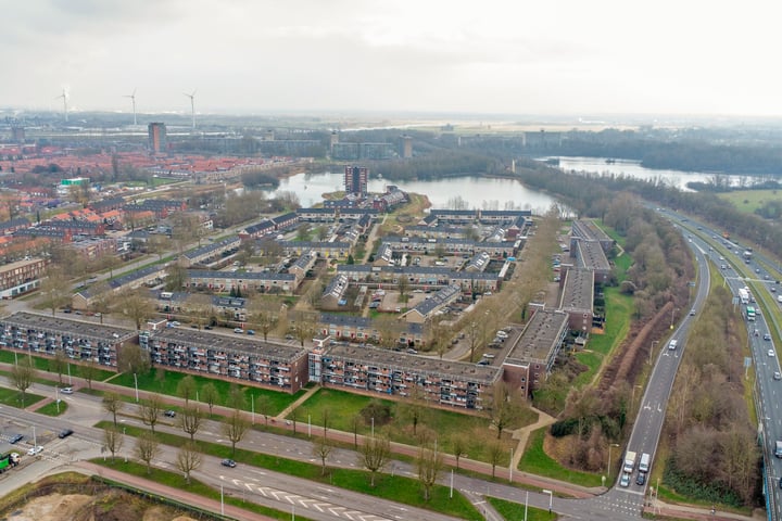 Orionsingel 154 in Arnhem