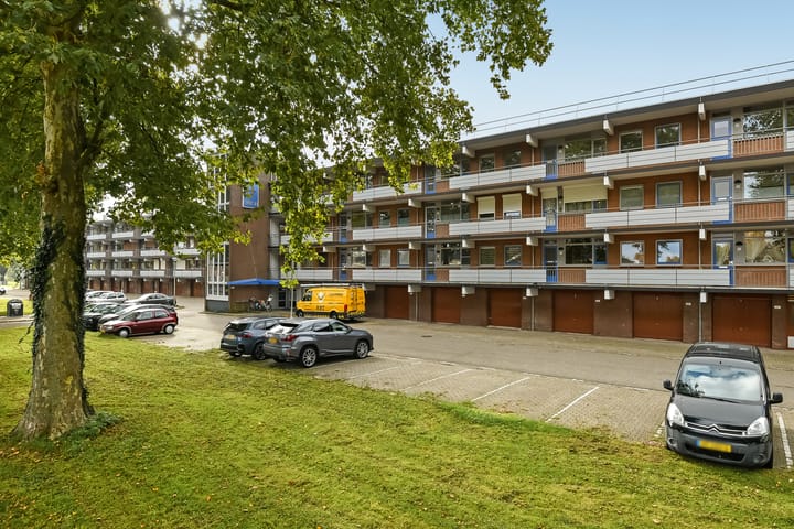 Orionsingel 310 in Arnhem