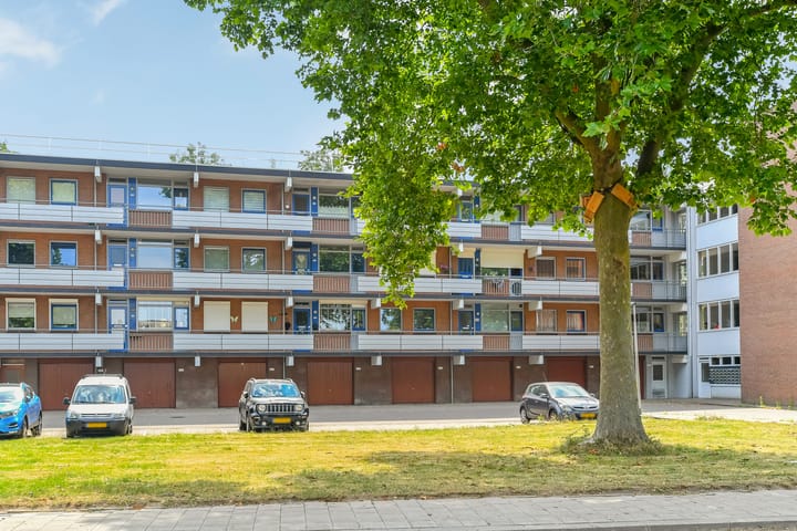 Orionsingel 316 in Arnhem