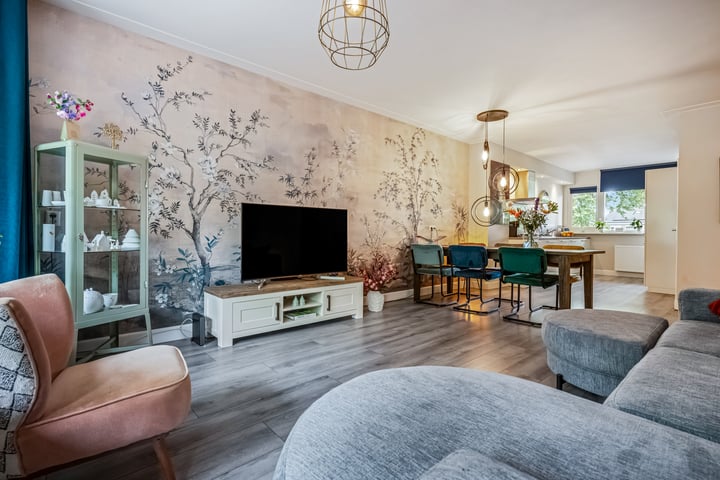 Photo of property Orionsingel 320, Arnhem
