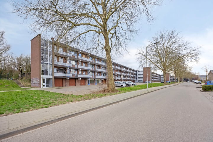 Photo of property Orionsingel 362, Arnhem