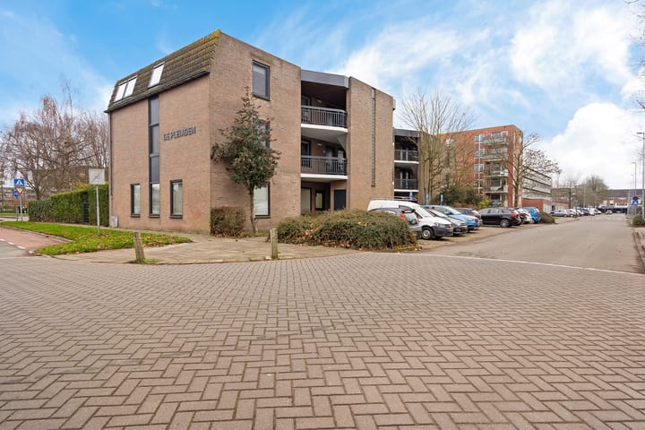 Orionstraat 29 in Hoorn