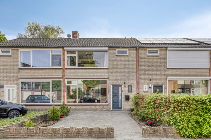 Orionstraat 3 in Dongen