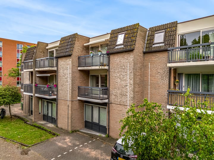 Orionstraat 39 in Hoorn