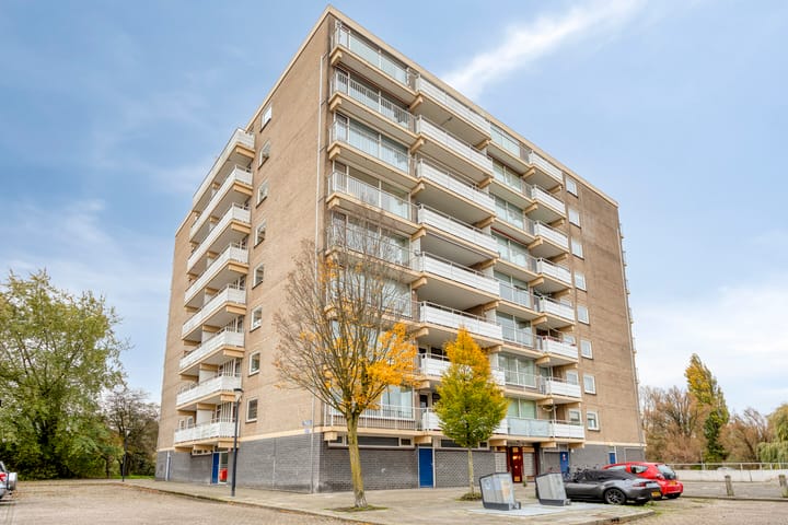 Orionstraat 57 in Eindhoven