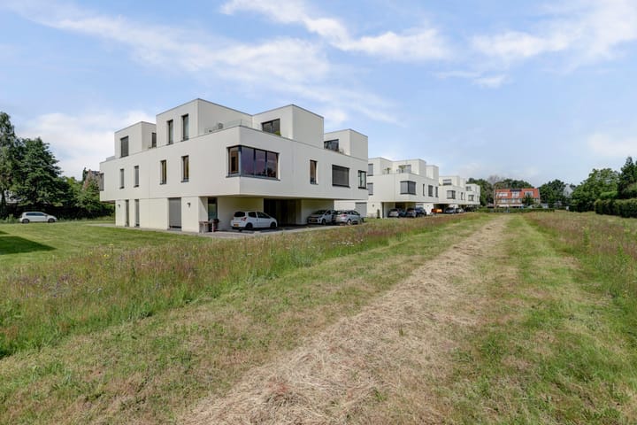 Orkaden 28 in Amersfoort