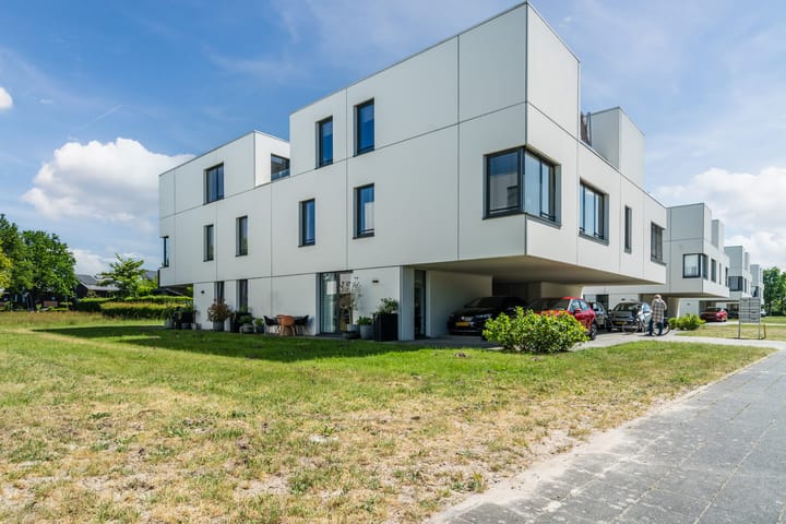 Orkaden 64 in Amersfoort