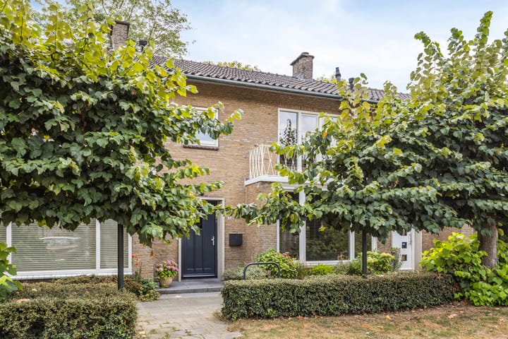 Orlando di Lassostraat 21 in 's-Hertogenbosch photo