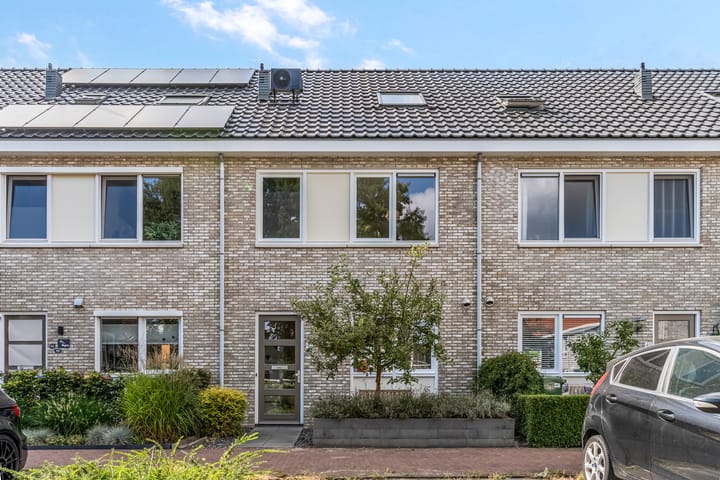 Orlofflaan 42 in Barneveld