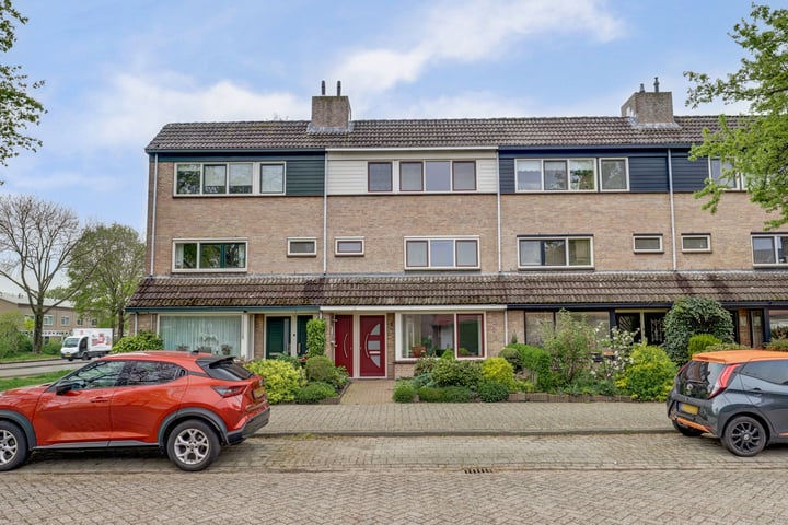 Photo of property Orpheuslaan 3, Nieuwegein
