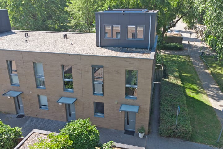 Photo of property Orpheuspad 23, Amersfoort