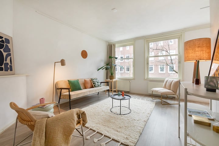 Photo of property Orteliusstraat 122-2, Amsterdam