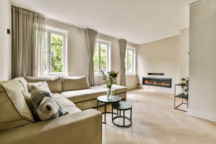 Orteliusstraat 174-2 in Amsterdam