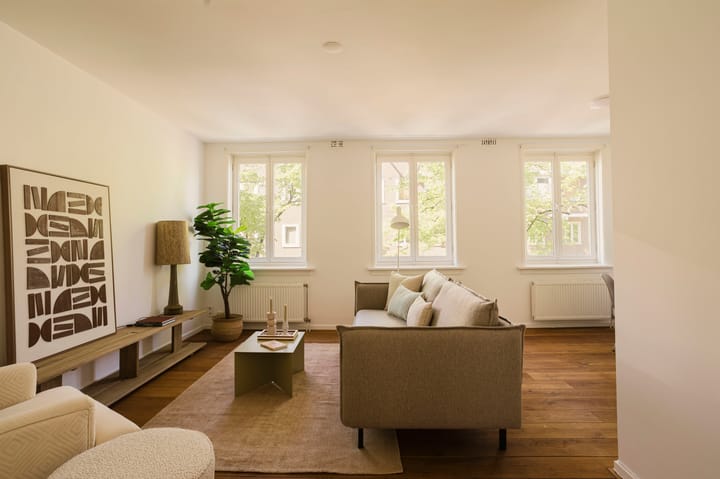 Orteliusstraat 178-2 in Amsterdam