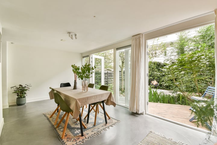 Orteliusstraat 230-H in Amsterdam