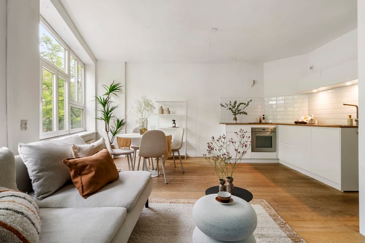 Orteliusstraat 276-2 in Amsterdam