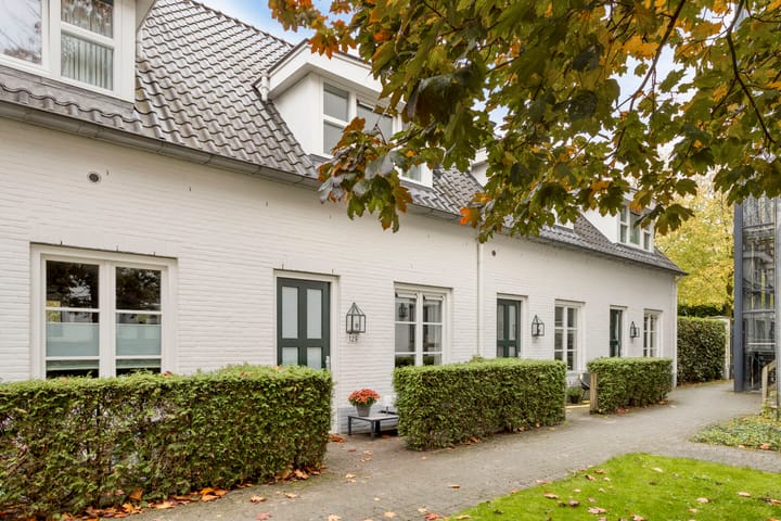 Orthen 129 in 's-Hertogenbosch