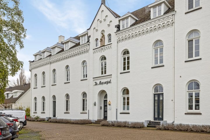 Photo de la maison Orthen 159, 's-Hertogenbosch