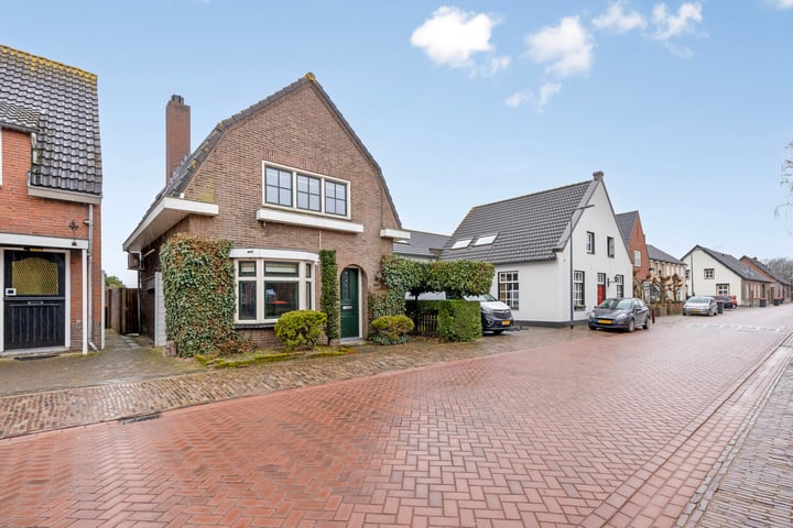 Photo of property Orthen 188D, 's-Hertogenbosch