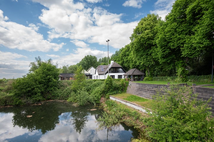 Photo of property Orthen 204, 's-Hertogenbosch