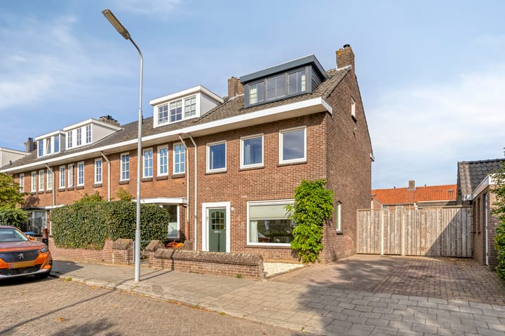Orthen 31 in 's-Hertogenbosch Foto