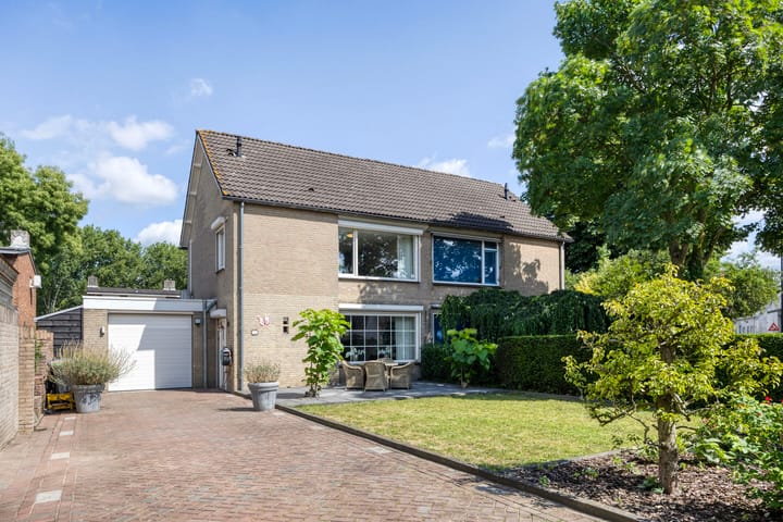 Photo of property Orthen 53H, 's-Hertogenbosch