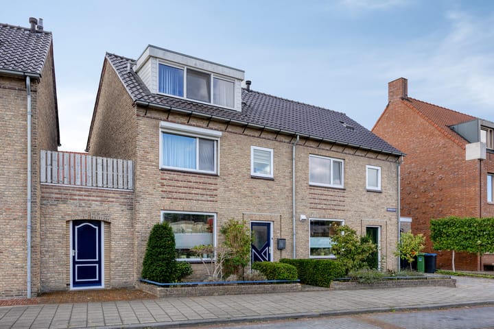 Orthensedonk 22 in 's-Hertogenbosch foto