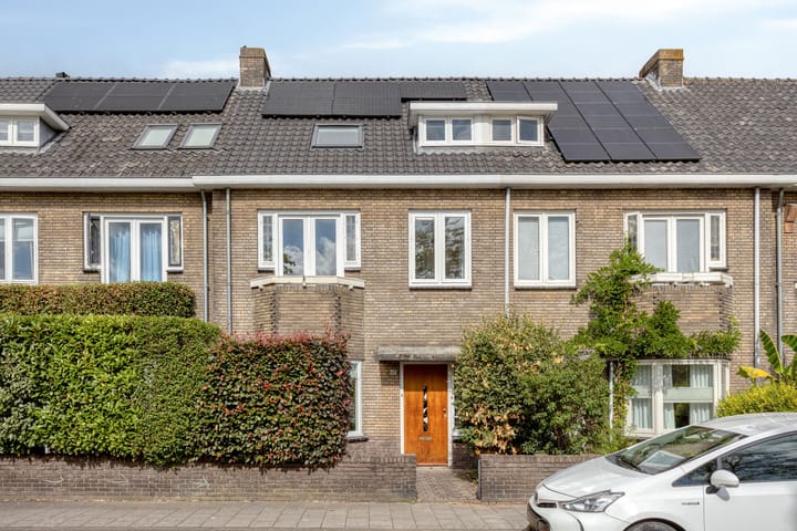 Orthenseweg 40 in 's-Hertogenbosch
