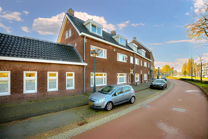 Orthenseweg 43 in 's-Hertogenbosch