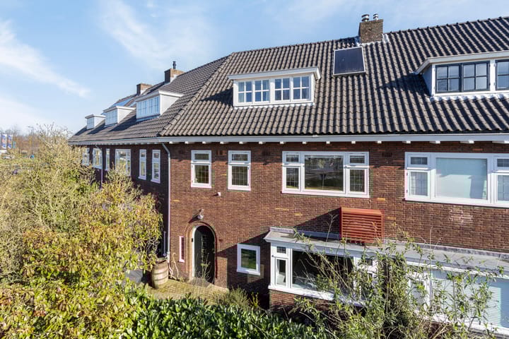 Photo of property Orthenseweg 51, 's-Hertogenbosch