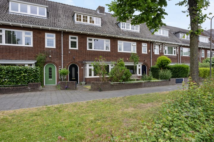 Orthenseweg 93 in 's-Hertogenbosch