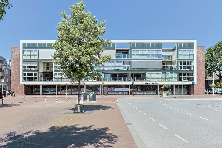 Ortolaanstraat 11 in Alphen aan den Rijn