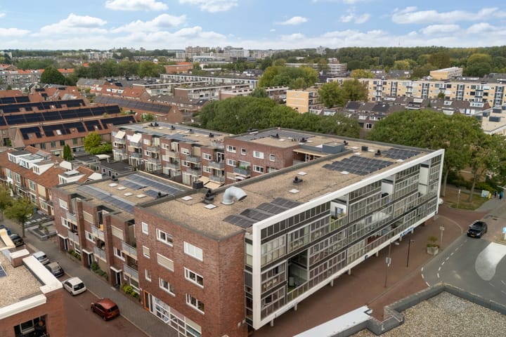 Ortolaanstraat 31 in Alphen aan den Rijn