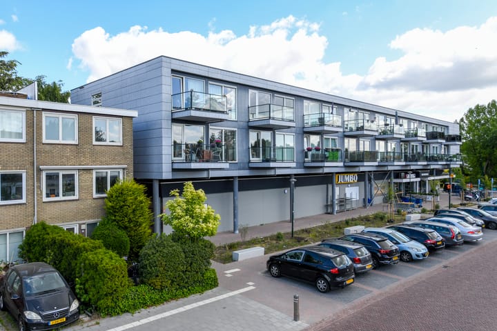 Orttswarande 23-15 in Breukelen