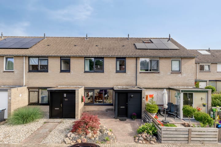Orvelterbrink 125 in Emmen photo